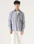TRIPLE POCKET BUTTON DOWN SHIRT